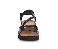 Women's Baretraps Flicka Wedge Sandals