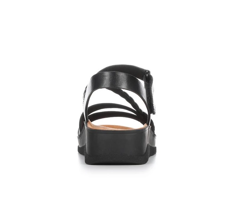 Women's Baretraps Flicka Wedge Sandals