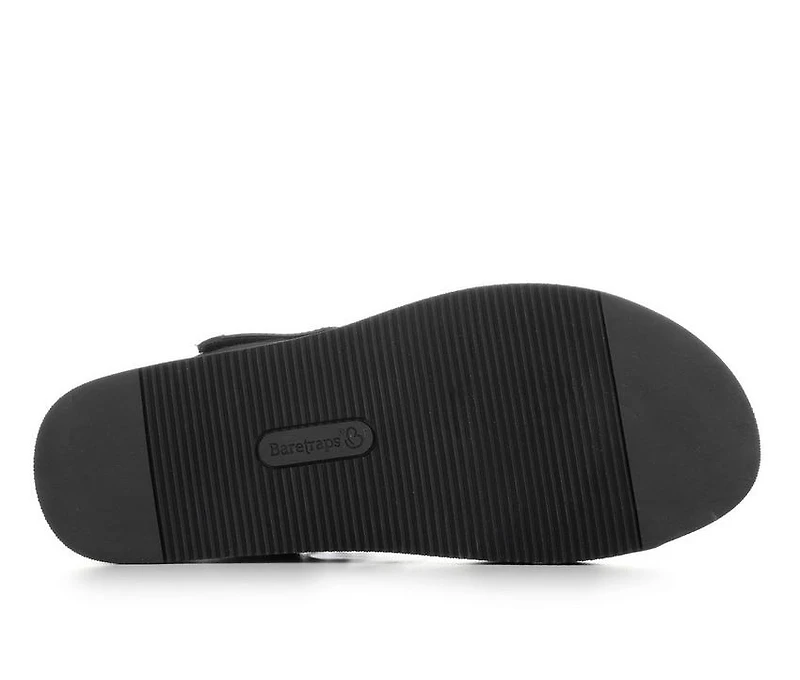 Women's Baretraps Flicka Wedge Sandals