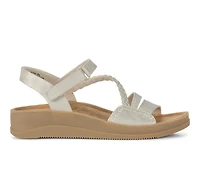 Women's Baretraps Flicka Wedge Sandals