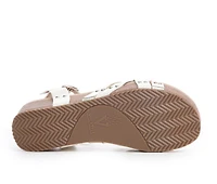 Women's Volatile Edna Wedge Sandals