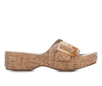 Women's Volatile Bertha Platform Sandals