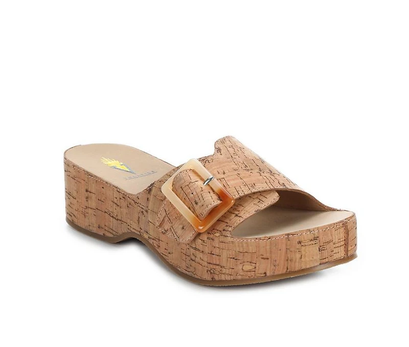 Women's Volatile Bertha Platform Sandals