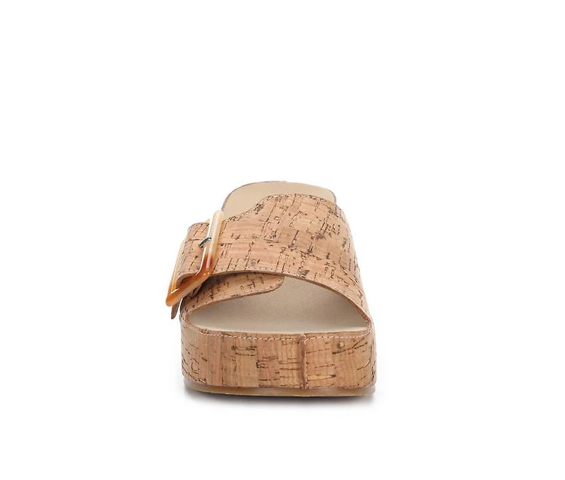 Women's Volatile Bertha Platform Sandals