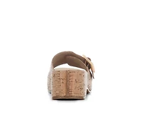 Women's Volatile Bertha Platform Sandals