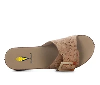 Women's Volatile Bertha Platform Sandals