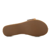 Women's Volatile Bertha Platform Sandals