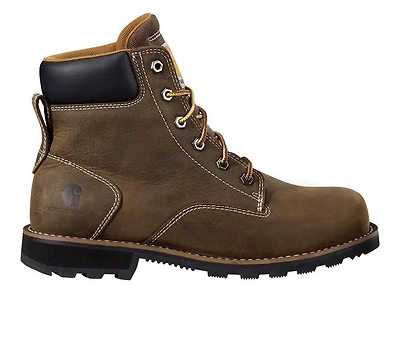 Women's Carhartt Frontier Steel Toe Work Shoes