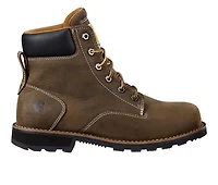 Women's Carhartt Frontier Steel Toe Work Shoes