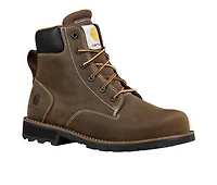 Women's Carhartt Frontier Steel Toe Work Shoes