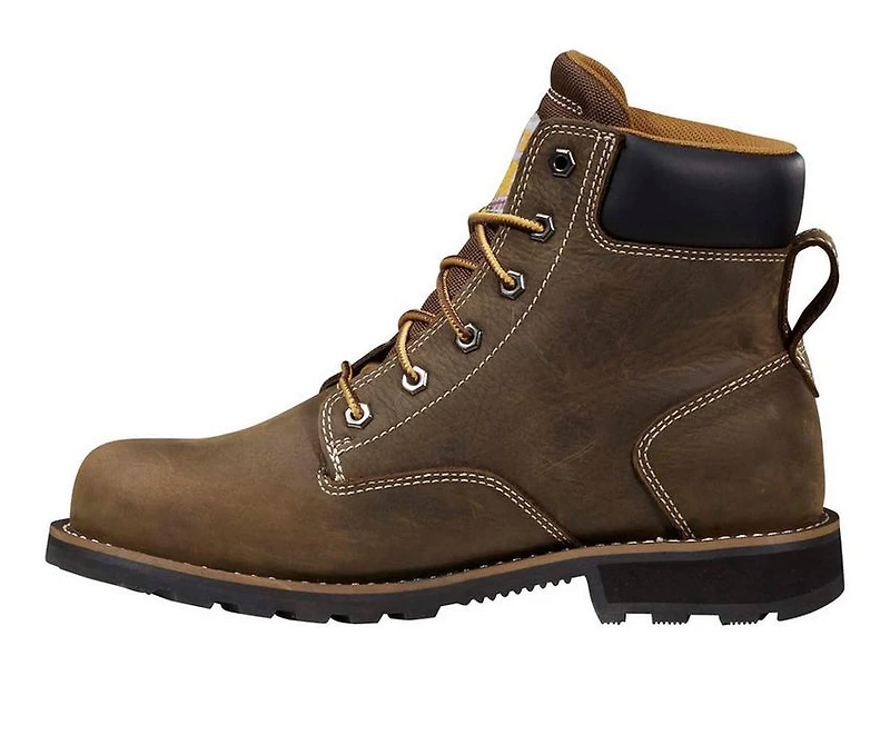 Women's Carhartt Frontier Steel Toe Work Shoes