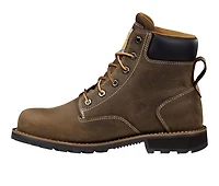 Women's Carhartt Frontier Steel Toe Work Shoes