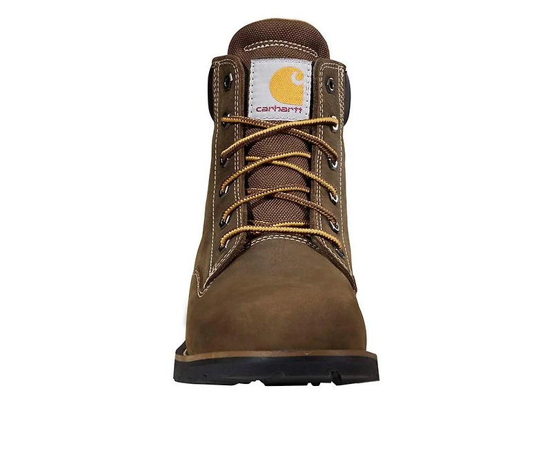 Women's Carhartt Frontier Steel Toe Work Shoes