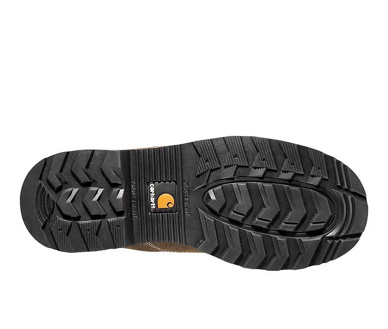 Women's Carhartt Frontier Steel Toe Work Shoes