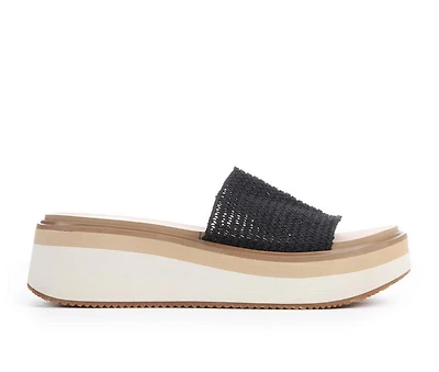 Women's Volatile Portobello Wedge Sandals