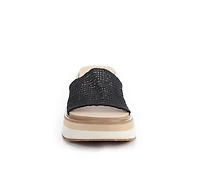 Women's Volatile Portobello Wedge Sandals