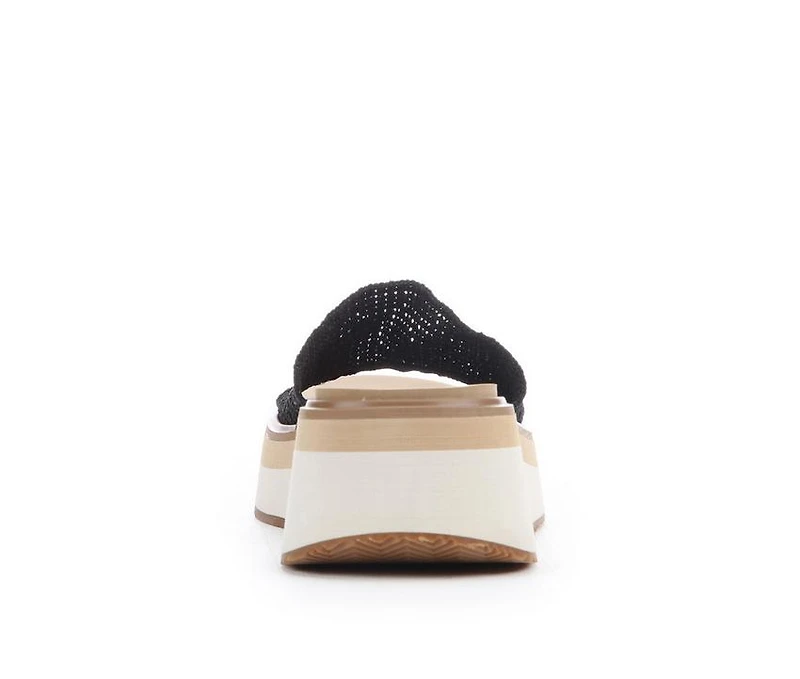 Women's Volatile Portobello Wedge Sandals