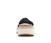 Women's Volatile Portobello Wedge Sandals