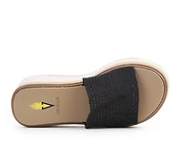 Women's Volatile Portobello Wedge Sandals