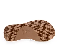 Women's Volatile Portobello Wedge Sandals