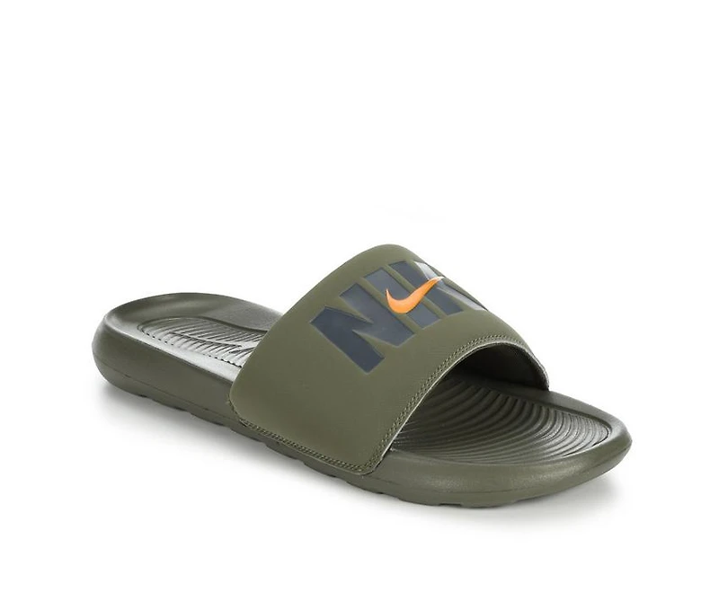 Men's Nike Victori One Slide SE Sport Slides