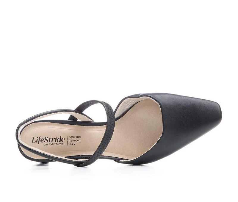 Women's LifeStride Lainey Pumps