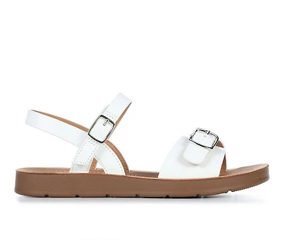 Girls' Soda Little Kid & Big Bagel-IIS Sandals