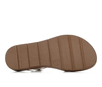 Girls' Soda Little Kid & Big Bagel-IIS Sandals