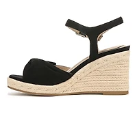 Women's LifeStride Tahlia Wedge Espadrille Sandals