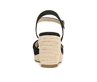 Women's LifeStride Tahlia Wedge Espadrille Sandals