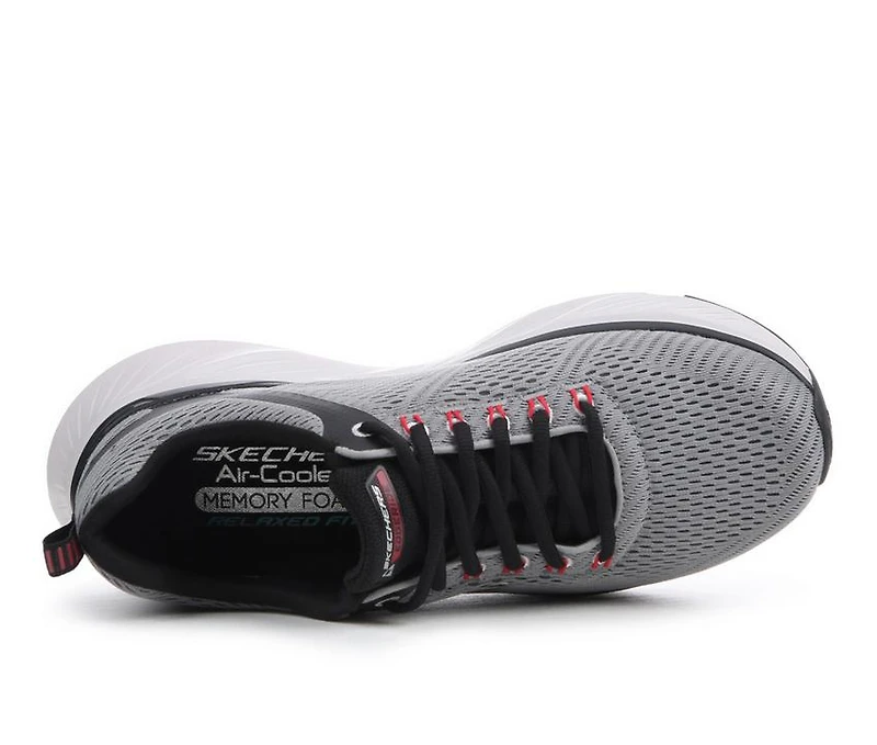 Men's Skechers Edgeride Contention Walking Shoes