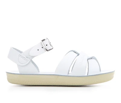 Girls' SUN-SAN Toddler & Little Kid Swimmer Sandals