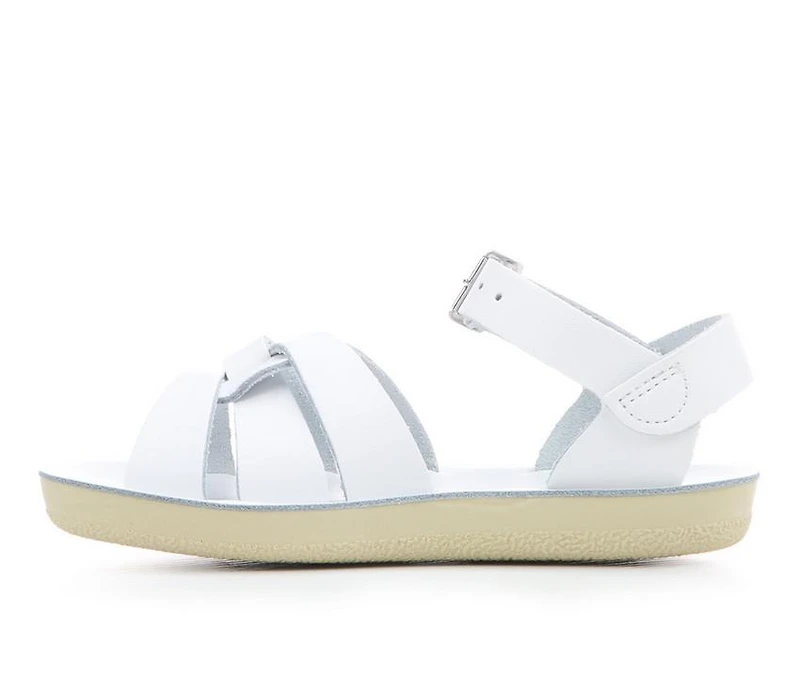 Girls' SUN-SAN Toddler & Little Kid Swimmer Sandals