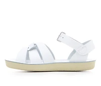 Girls' SUN-SAN Toddler & Little Kid Swimmer Sandals
