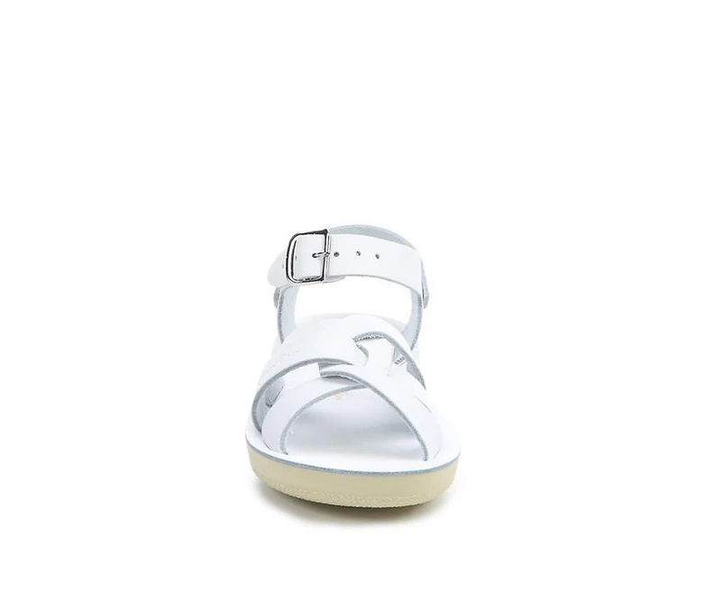 Girls' SUN-SAN Toddler & Little Kid Swimmer Sandals