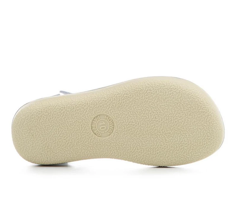 Girls' SUN-SAN Toddler & Little Kid Swimmer Sandals