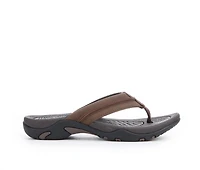 Boys' Hammer Head Little Kid & Big Jafar B Flip-Flops