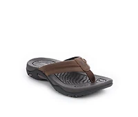 Boys' Hammer Head Little Kid & Big Jafar B Flip-Flops