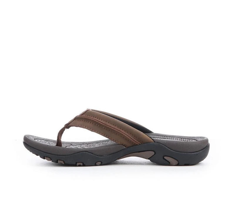 Boys' Hammer Head Little Kid & Big Jafar B Flip-Flops