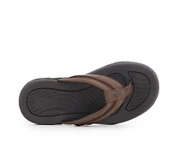 Boys' Hammer Head Little Kid & Big Jafar B Flip-Flops