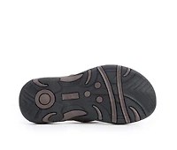 Boys' Hammer Head Little Kid & Big Jafar B Flip-Flops