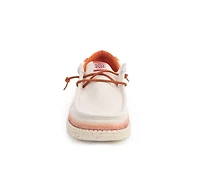 Men's HEYDUDE Wally Greetings Mexico Casual Shoes