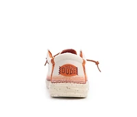 Men's HEYDUDE Wally Greetings Mexico Casual Shoes