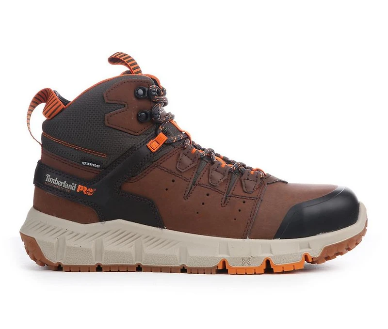 Men's Timberland Pro Tempe AT WP Work Boots