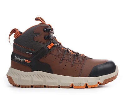 Men's Timberland Pro Tempe AT WP Work Boots