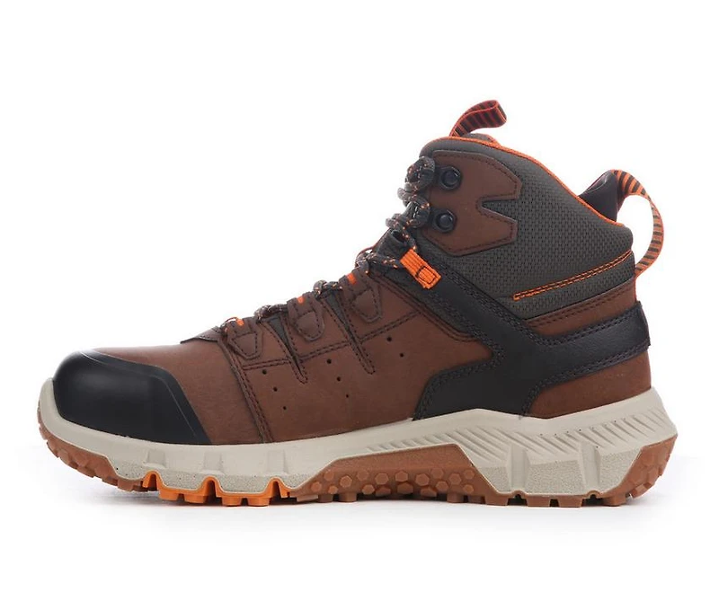 Men's Timberland Pro Tempe AT WP Work Boots