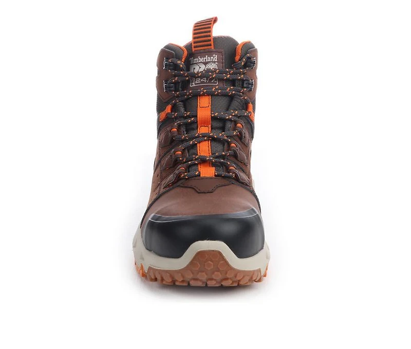 Men's Timberland Pro Tempe AT WP Work Boots