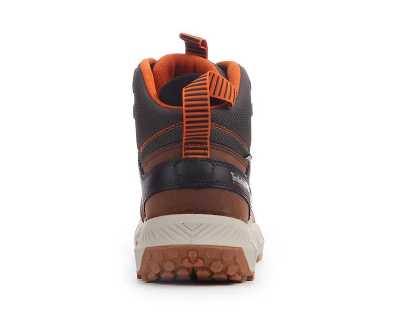 Men's Timberland Pro Tempe AT WP Work Boots