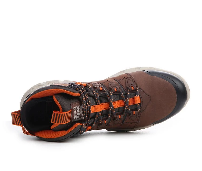Men's Timberland Pro Tempe AT WP Work Boots
