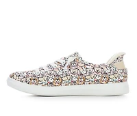 Women's BOBS D'Vine Bud 4Life Slip-Ins Casual Slip-On Sneakers